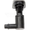 Motormite WINDSHIELD WASHER NOZZLE 47223